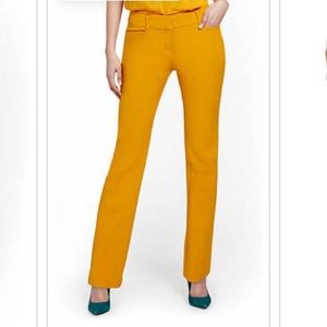NY&Co 7th Avenue Straight Leg pant